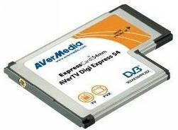 Placa TV AVERMEDIA Digi Express 54