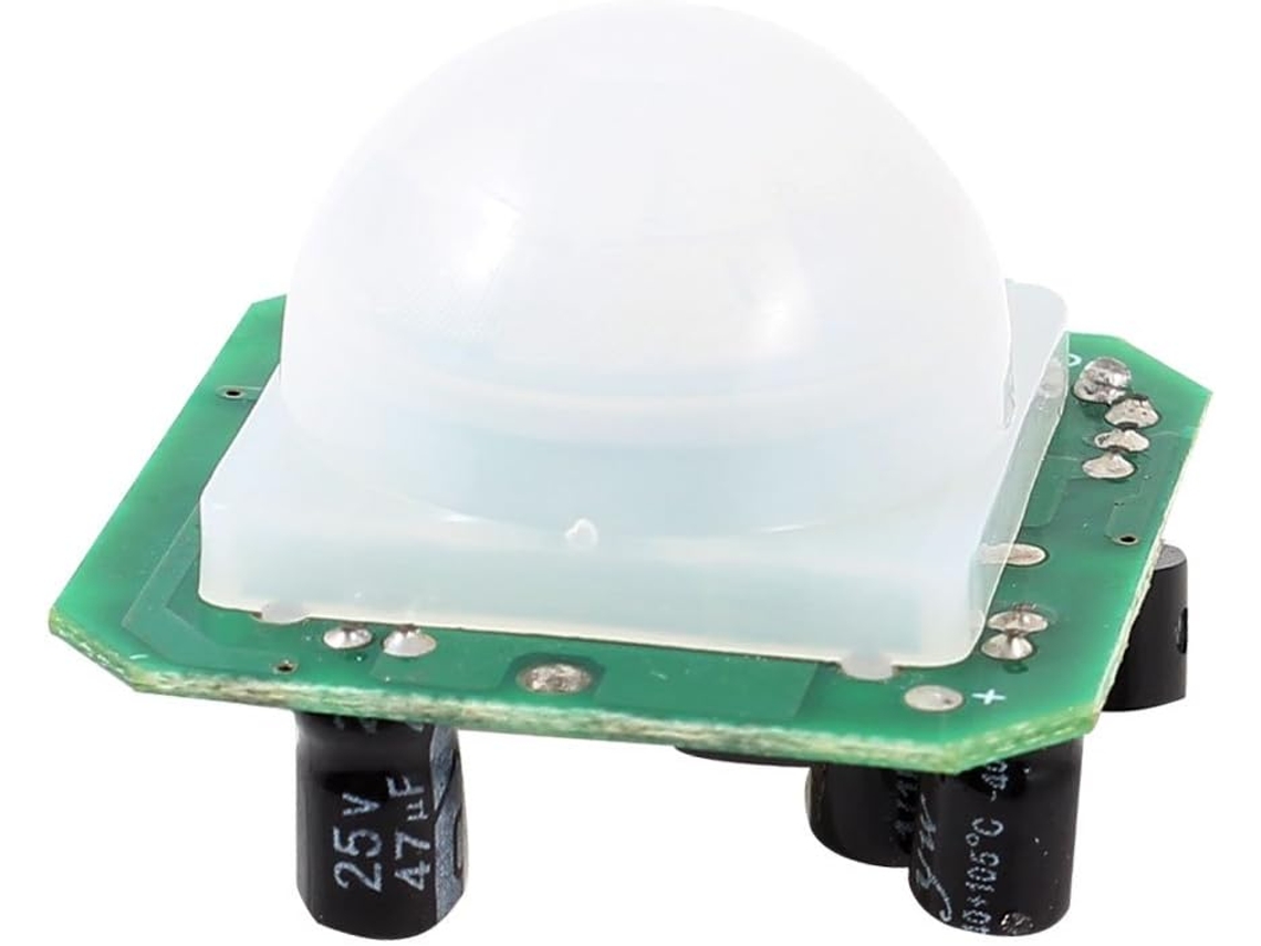 Módulo de Iluminação Automática Jl 004 Ir Dc 3,5 15v CHABERLU (cf62ee2fc1cf0e413f59fe45e23c2c13)