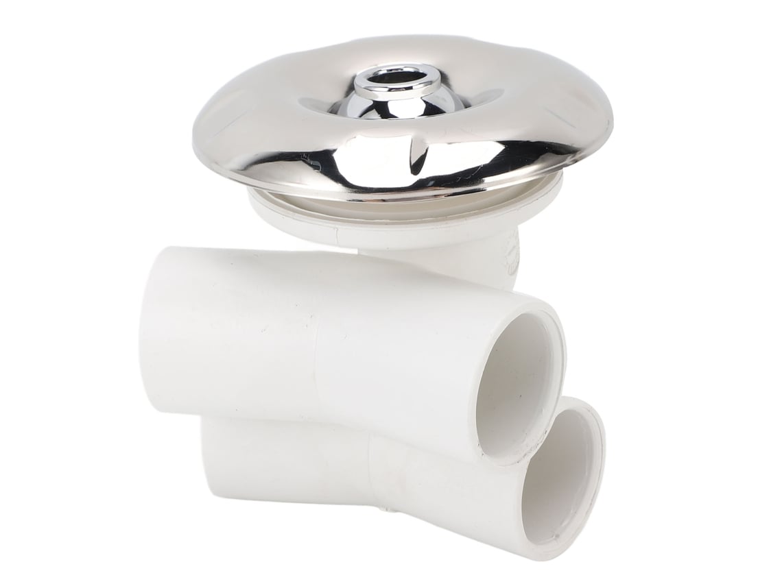 Bico de Massagem 3/4 polegadas em Aço Inoxidável para Piscina e Spa | S/MARCA