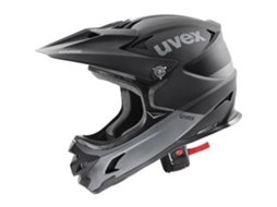 Casco de bicicleta de montanha UVEX HLMT 10