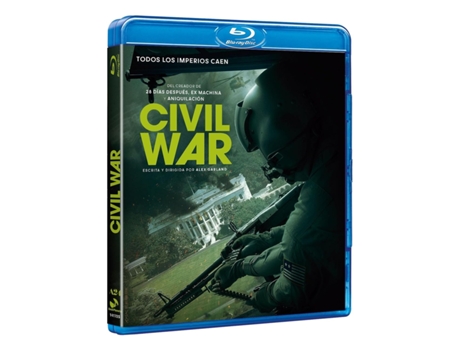 Civil War 2024