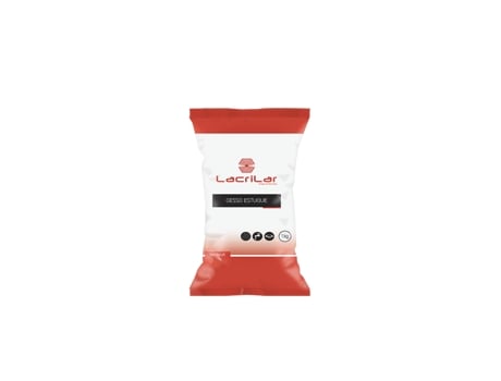 Gesso Estuque 1Kg