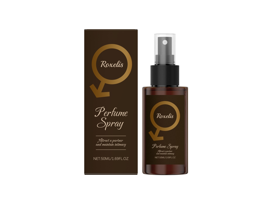Spray de Perfume Encantador
