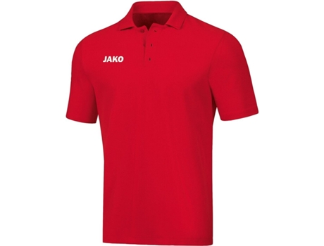Camisa Pólo Feminina Jako Base (Tam: 44)
