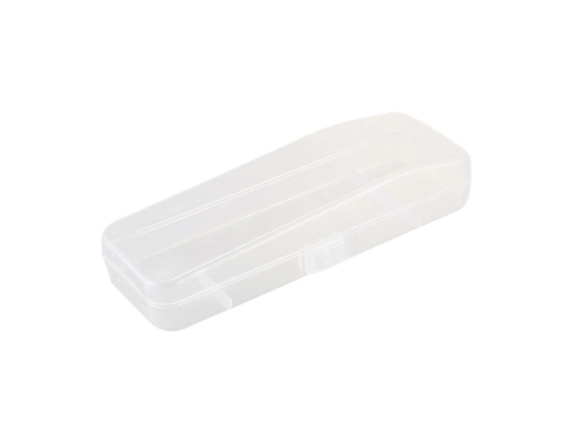 Protetor de Mala AQUAFORGE, capa transparente de PVC