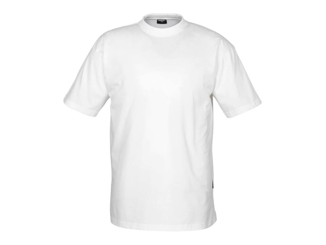 Camiseta Crossover 00782 Branco 2XL MASCOT