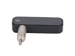 Adaptador Bluetooth Áudio, 2 Em 1, Para Tv, Pc