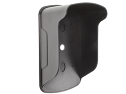 Capa Protetora Para Campainha Sem Fio,cobertura De Metal Para Campainha De Vídeo Exterior,proteção Para Campainhas De Porta Ao Ar Livre Btforus
