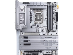 Motherboard ATX ASUS TUF Gaming Z890-Pro WiFi Skt1851