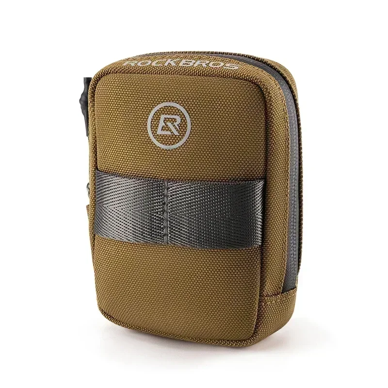 Bolsa para Quadro de Bicicleta MDUG (laranja)