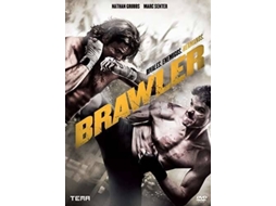DVD Brawler (Edição em Espanhol)