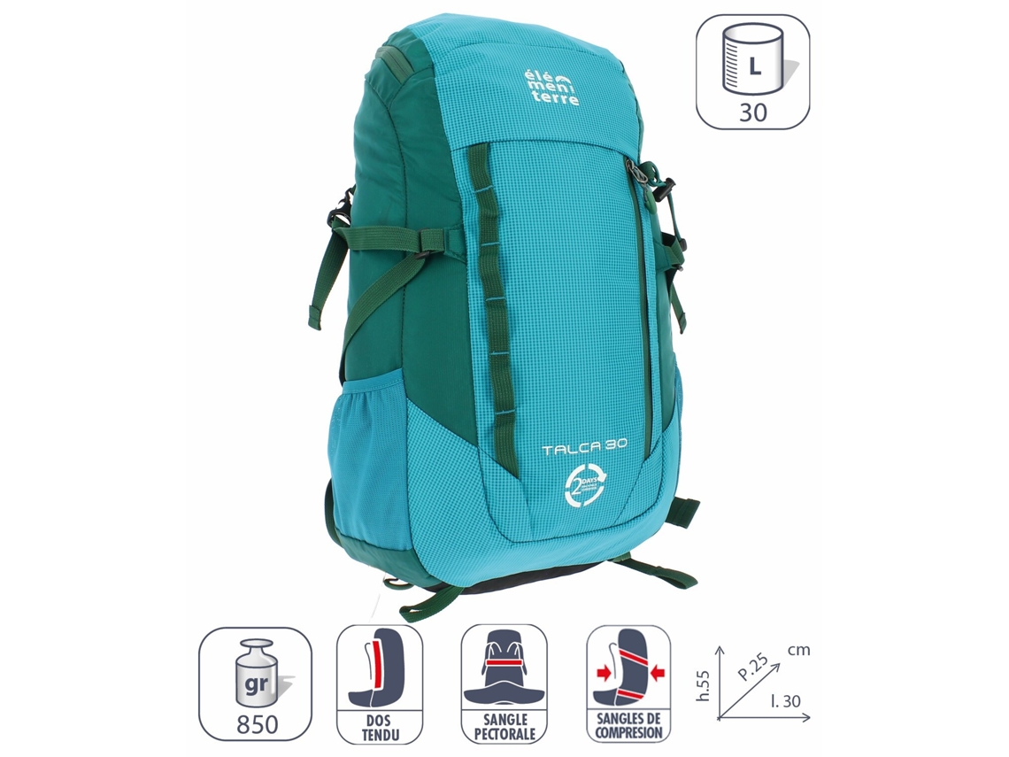Mochila ÉLÉMENTERRE Talca