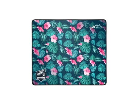 Tapete de Rato Xtrfy Multicor