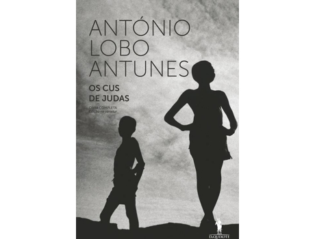 Livro Os Cus De Judas de António Lobo Antunes