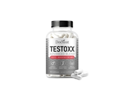 Capsulas Docteat Vitality Masculino Performance