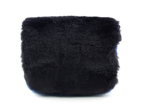 O Saco O Bolso Pequeno Cidade