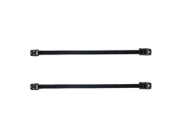 2pcs Tiras De Âncora De Tv Allinless