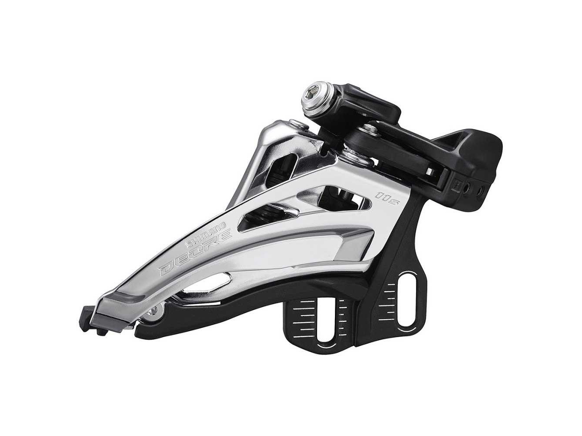 Shimano Deore M5100 E-Type