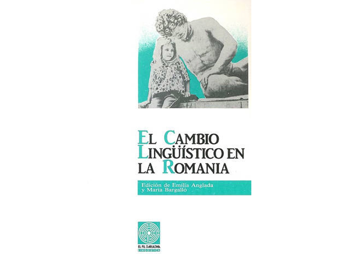 Livro El Cambio Linguístico En La Romania (Espanhol)