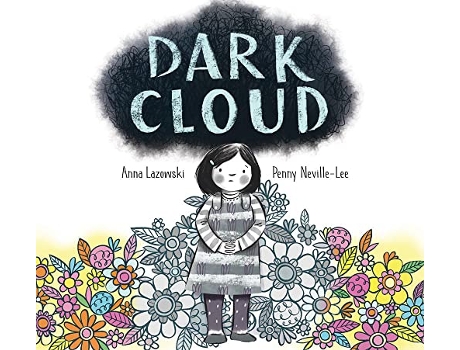 Livro Dark Cloud de Anna Lazowski (Inglês - Capa Dura)