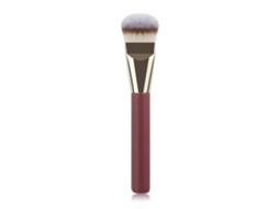 Pincéis De Maquiagem Inclinados, Pincel Para Corretivo Angular, Para Líquidos, Cremes, Pós E Pós Soltos, Pincel Para Maquiagem Facial. Everley891