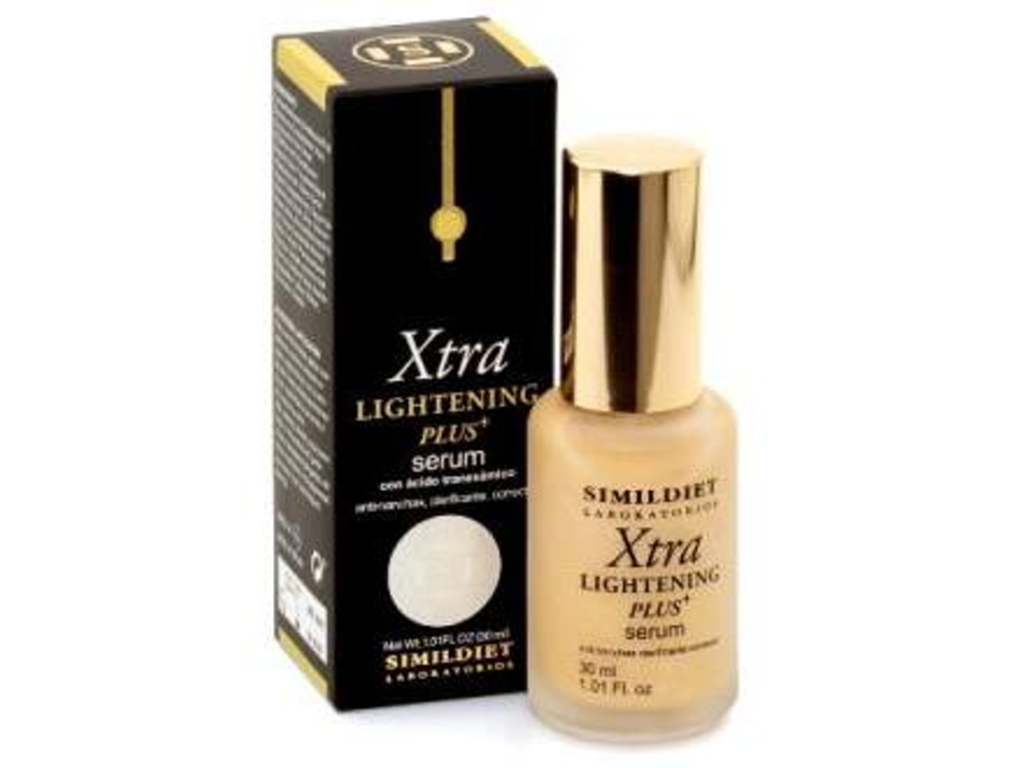 Sérum Branqueador Xtra 30 Ml Simildiet