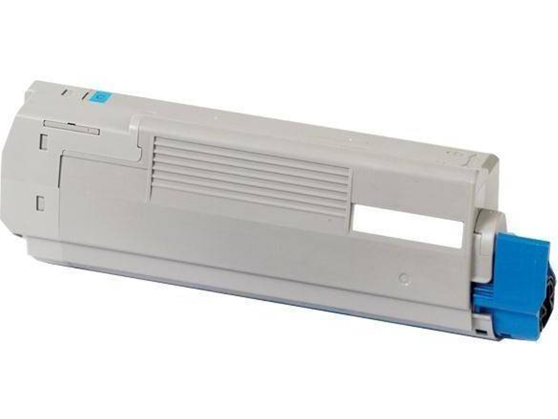 Toner OKT-C5850CY