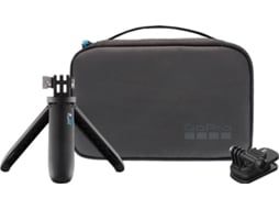 Kit GOPRO Travel AKTTR-002 (Preto)