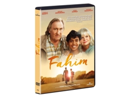 Fahim (2019)