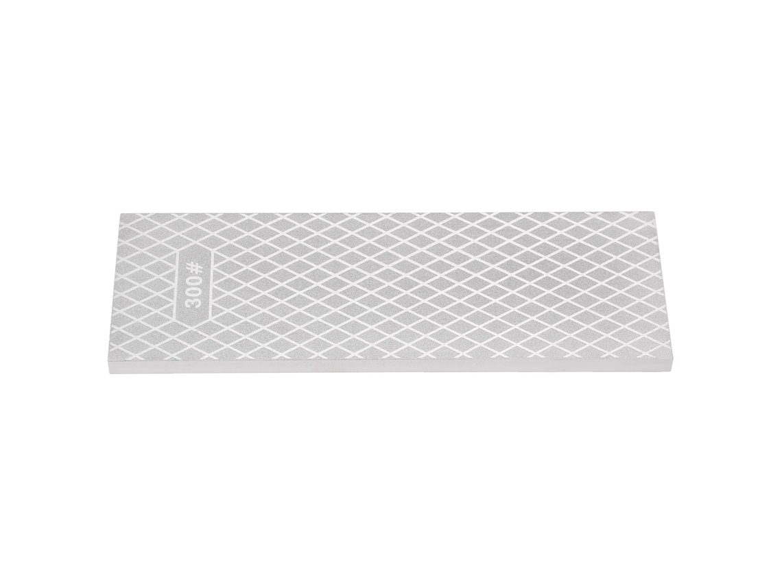 Laxiscreed Pedra De Afiar Dupla Face 300/1000 Para Facas Domésticas Na Cozinha