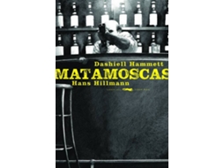 Livro Matamoscas de Dashiel Hammet (Espanhol)