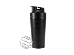 Shaker Proteínas Inox 750ml Rnemitery