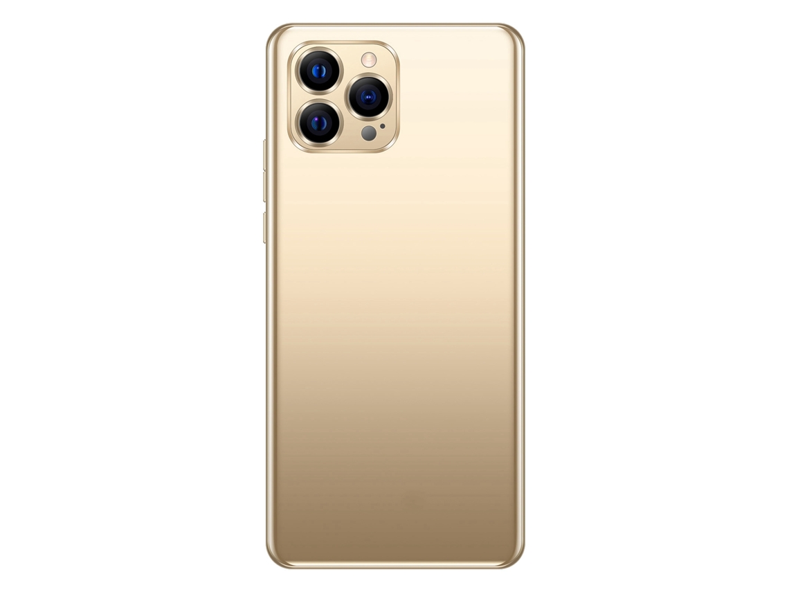 Smartphone LAXISCREED 6.26 Polegadas Reconhecimento Facial