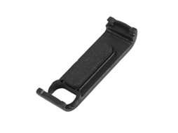 Capa Protetora Para Bateria Hero8, Porta De Carregamento, Acessórios Câmera Esportiva-aquaforge