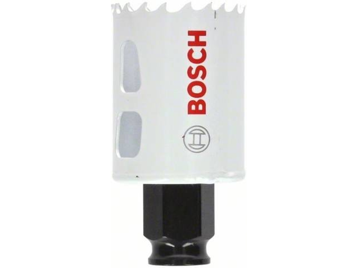 Progressor para Madeira e Metal BOSCH - 37 Mm