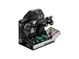 THRUSTMASTER Viper Tqs Mission Pack Preto Usb Joystick/Alavanca de Controle Lateral Quadrante de Aceleração Pc