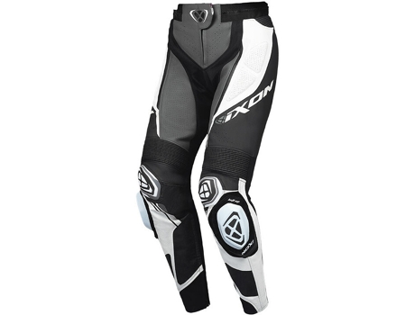 Calças de Motociclismo Feminino Ixon Vortex 3 (Tam: XS)