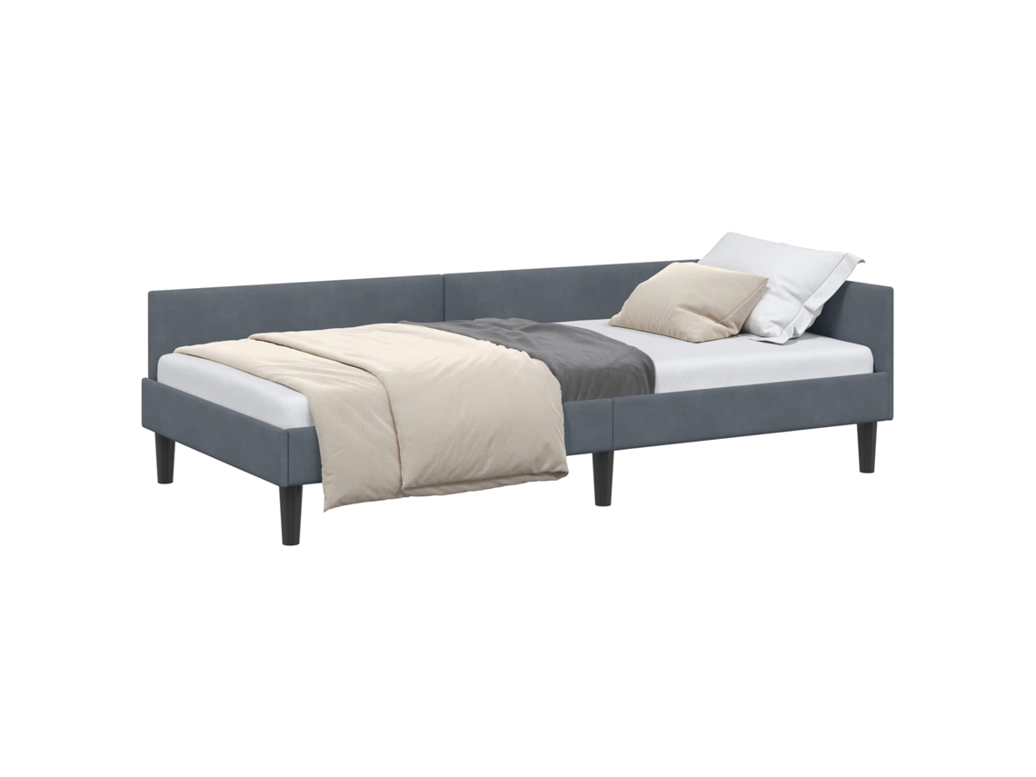 Cama com Arrumação 200x200 cm MAISON EXCLUSIVE