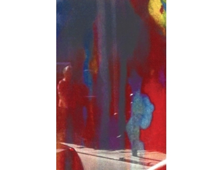 Livro Deliverance De Maiche Lev (inglês)