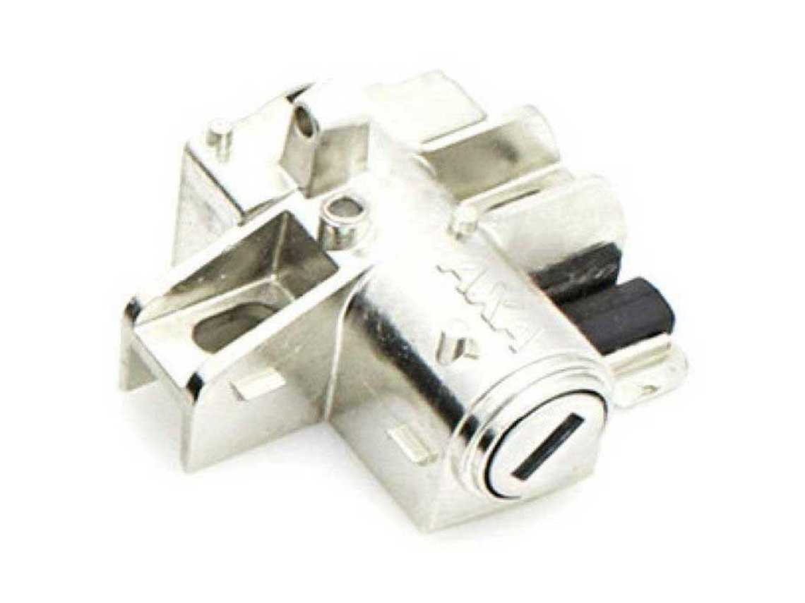 Axa Bosch 2 Lock For Frame Assembly