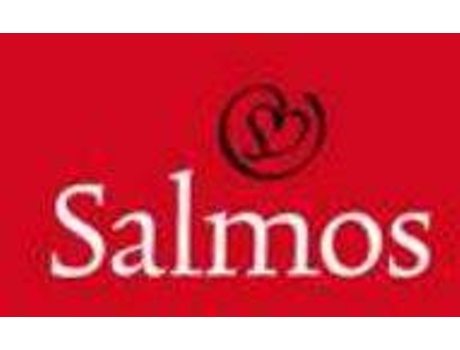 Livro Salmos.(Dwarsligger) de Vários Autores