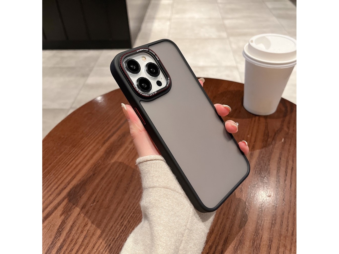 Pelicula de Vidro S/MARCA Apple iPhone 14 Pro