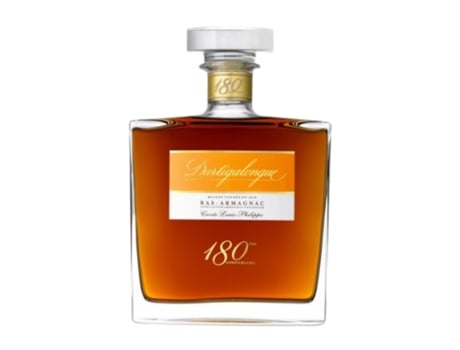 Armagnac DARTIGALONGUE Louis Philippe 180 Aniversario (0.7 L - 1 Unidade)