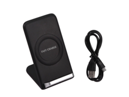Carregador Sem Fio Rápido 100w EOOCOO com Display