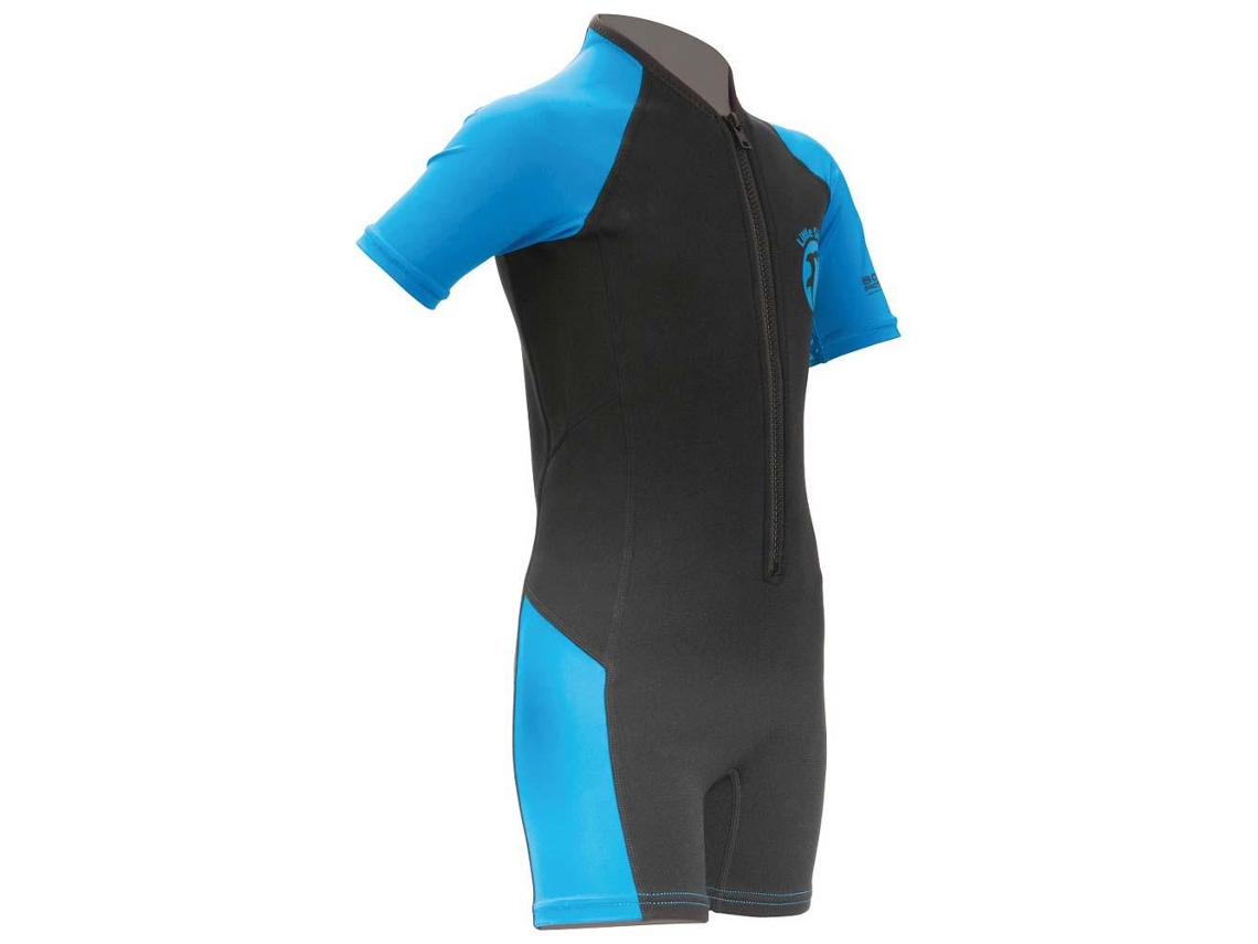 Cressi Little Shark 2 Mm