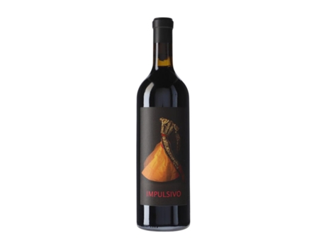 Vinho CAYUSE Vineyards Impulsivo Tempranillo (0.75 L - 1 Unidade)