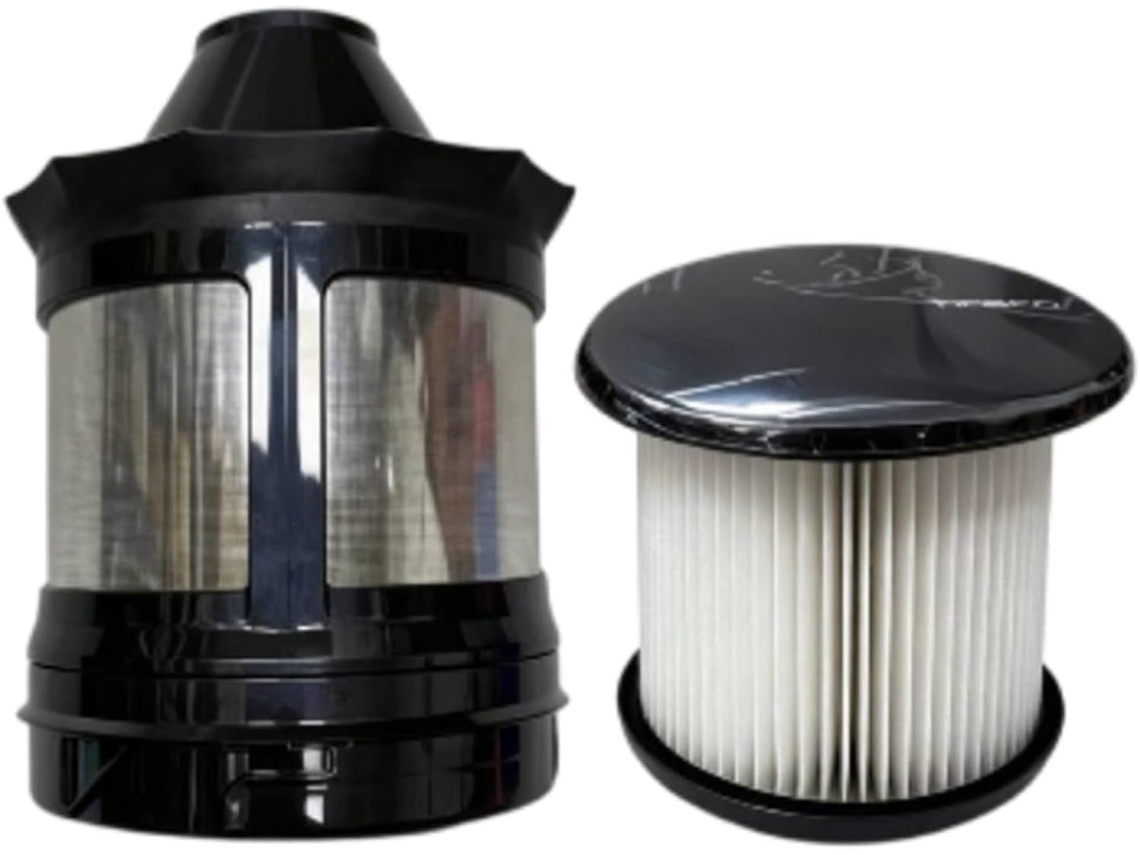 Filtro Hepa H13 Reutilizável Para Aspirador De Pó E Água Tineco Floor