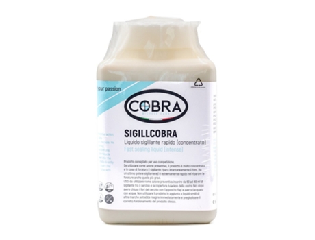 Sigill Cobra Líquido Selante 1000ml Tkx