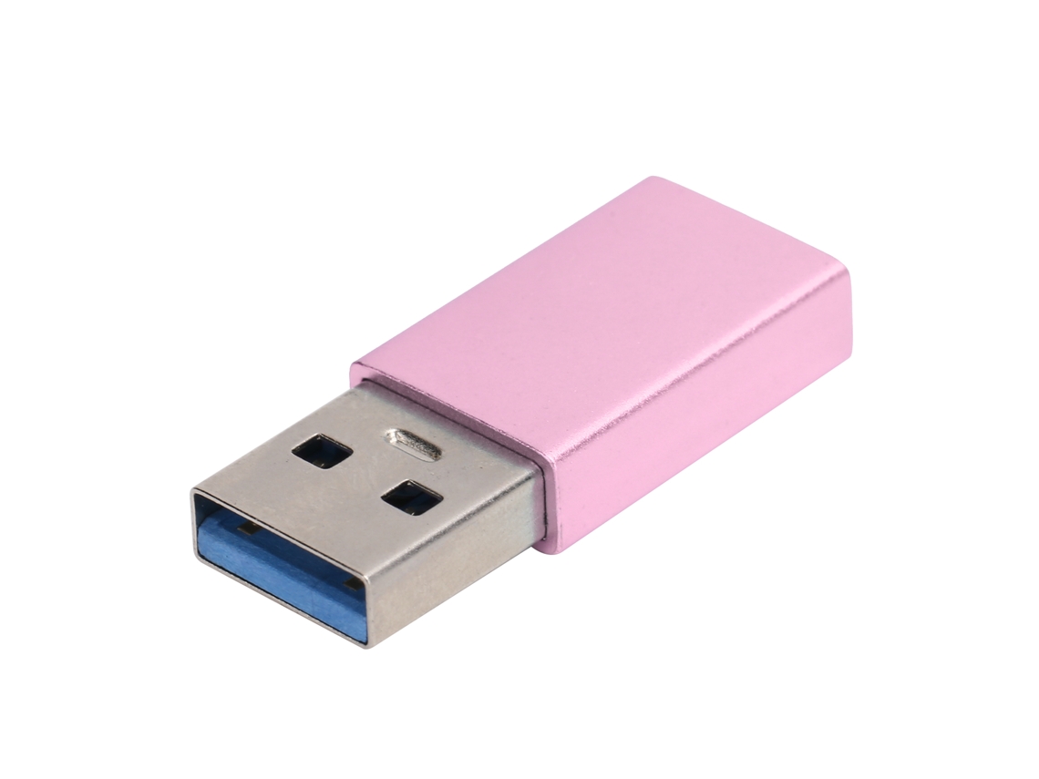 Adaptador Type c para Usb 3.0 LAXISCREED