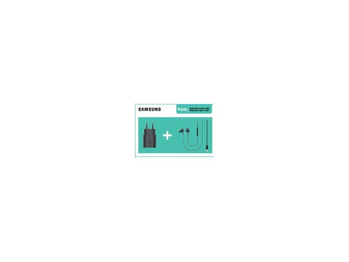 Adaptador Pedestrian Ultra Fast Power Tipo Akg Preto